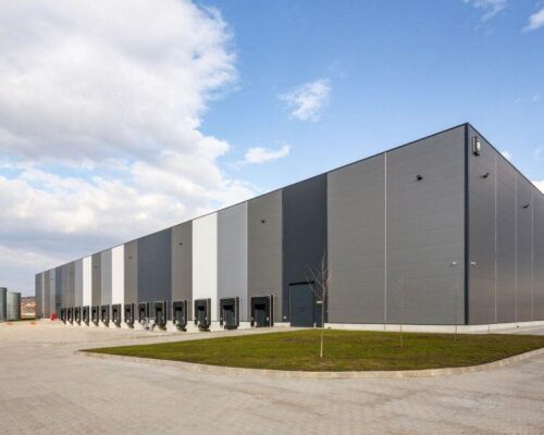 Spatii industriale Bucuresti Nord, min 2.000 mp – VGP Bucharest