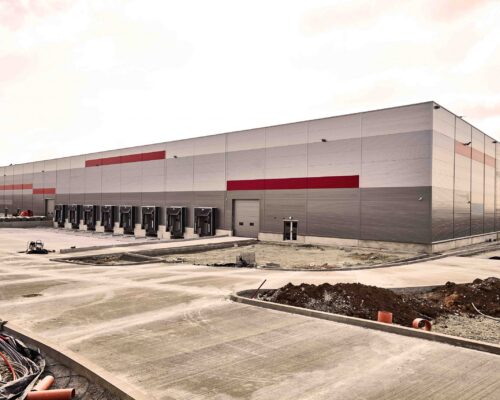 Spatii industriale Constanta, min 1.600 mp – Global Vision