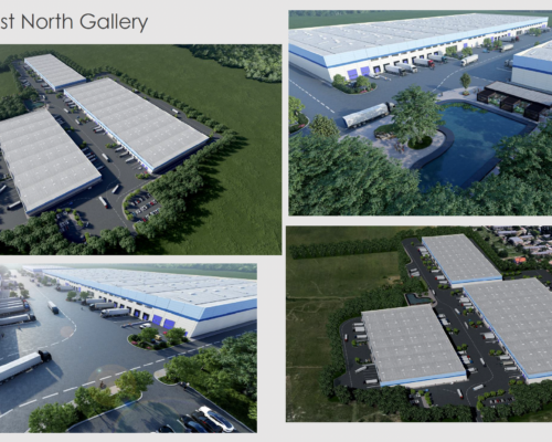 Spatiu industrial Bucuresti Nord, min 1.200 mp – Olympian Park North