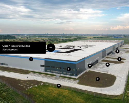 Spatiu depozitare/ productie, Iasi, min 2.150 mp – ELI Park Iasi